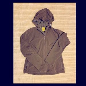 Lole Lightweight Jacket - Size 10